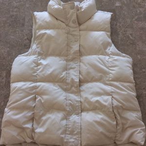 Frost Free Vest